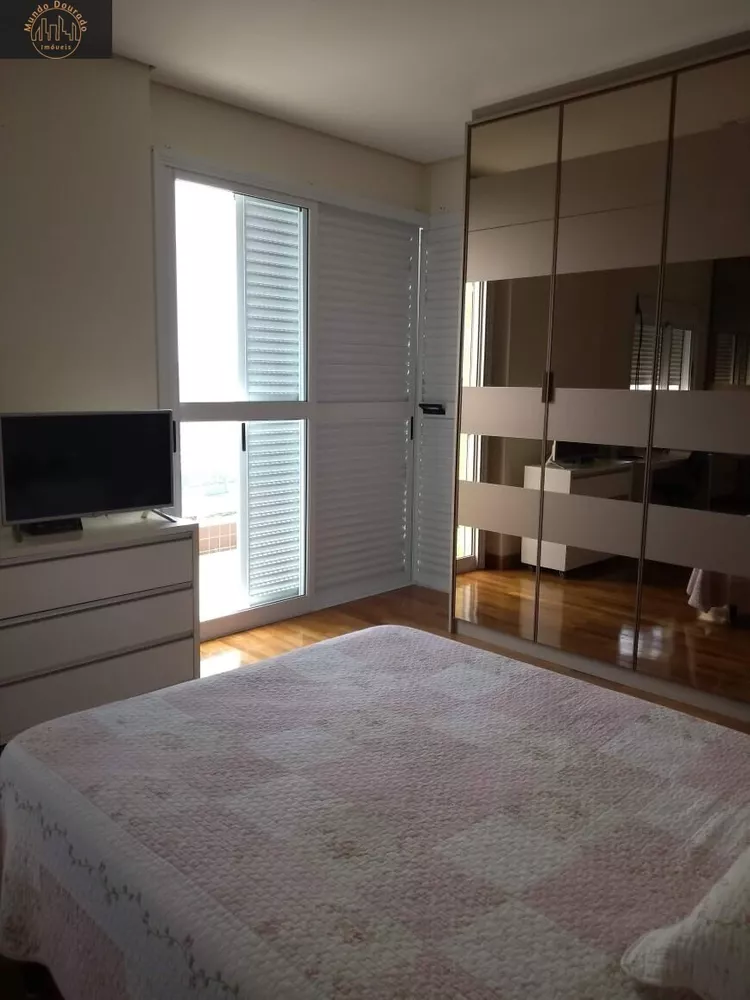 Cobertura, 3 quartos, 332 m² - Foto 2