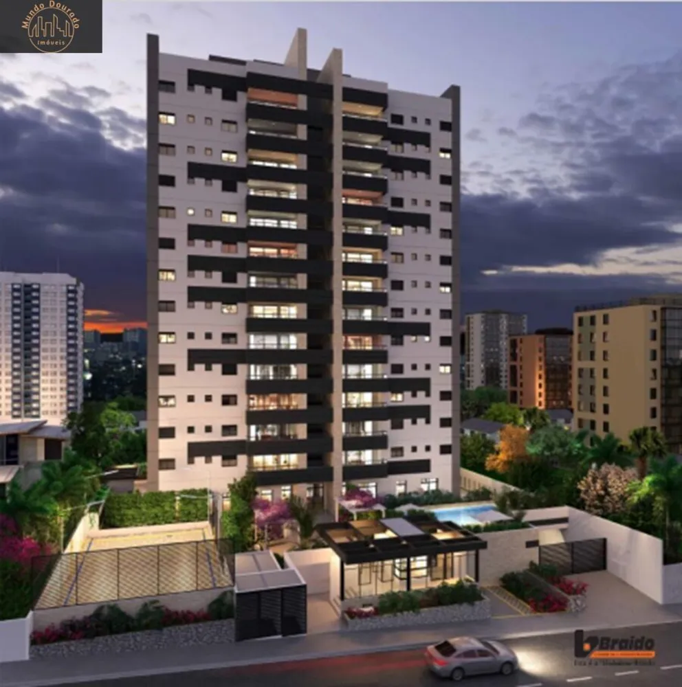 Apartamento, 3 quartos, 104 m² - Foto 6
