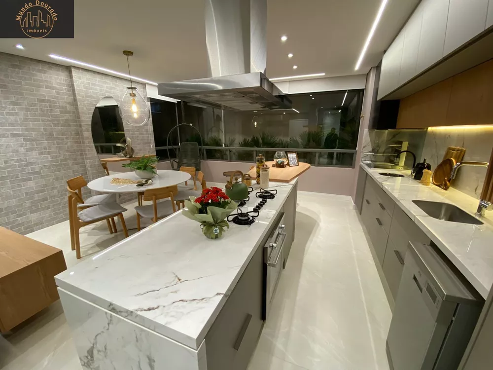 Apartamento, 3 quartos, 104 m² - Foto 1
