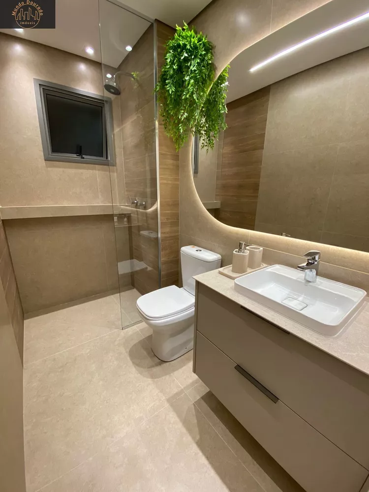 Apartamento, 3 quartos, 104 m² - Foto 4
