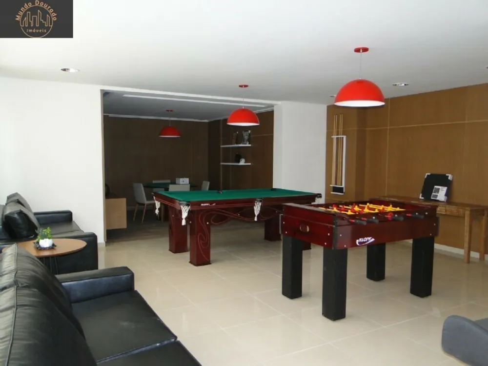 Apartamento, 2 quartos, 65 m² - Foto 9