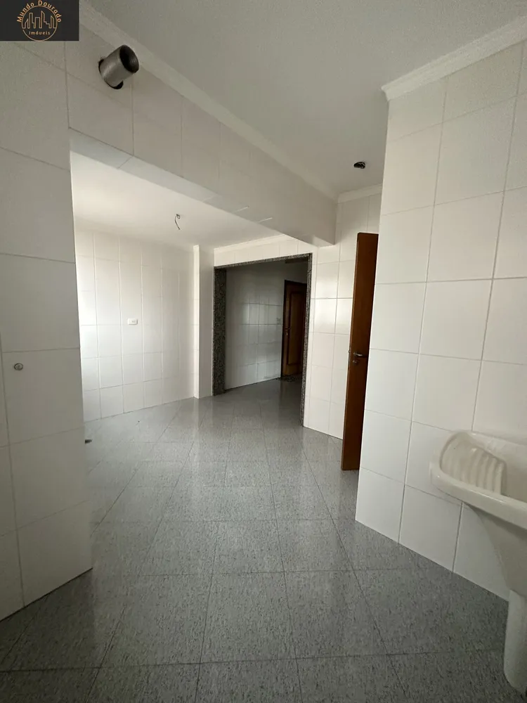 Apartamento, 3 quartos, 168 m² - Foto 6