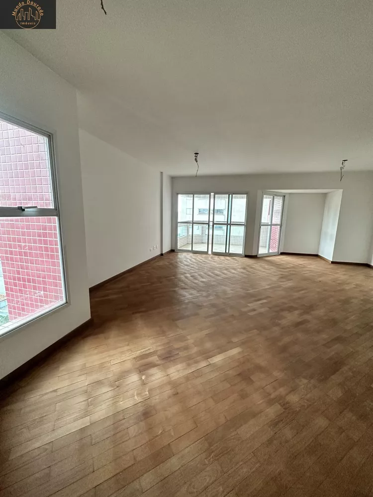 Apartamento, 3 quartos, 168 m² - Foto 2
