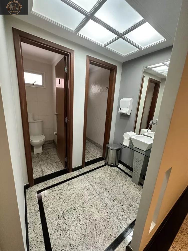 Apartamento, 3 quartos, 168 m² - Foto 3