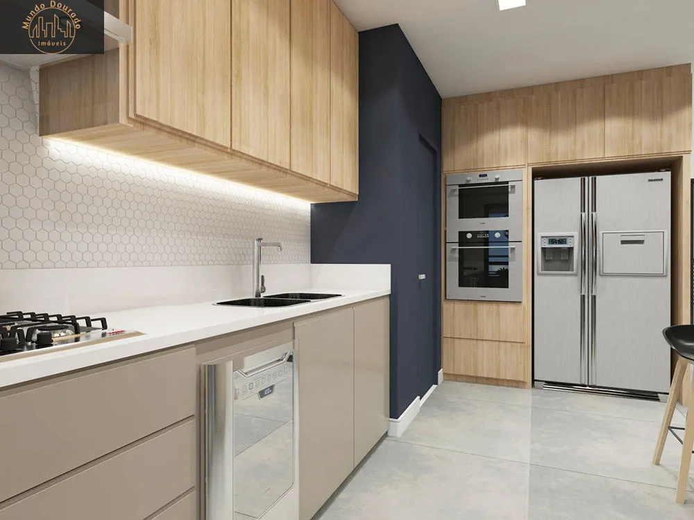 Apartamento, 3 quartos, 161 m² - Foto 2