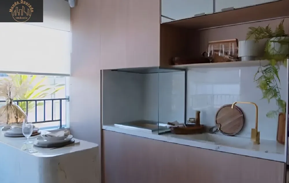 Apartamento, 2 quartos, 61 m² - Foto 1