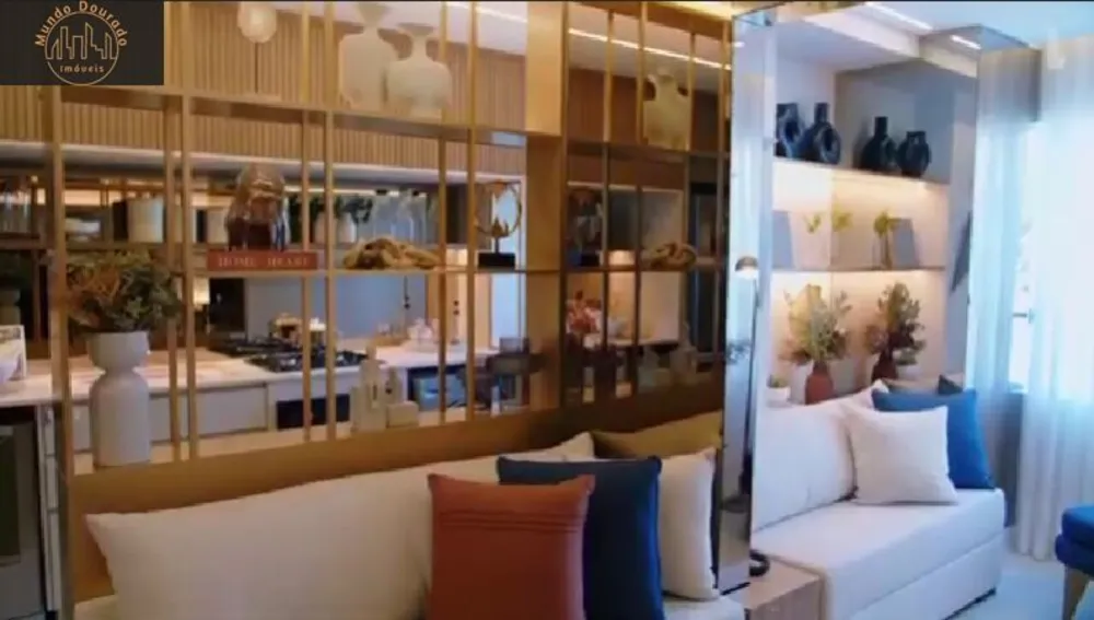Apartamento, 2 quartos, 61 m² - Foto 2