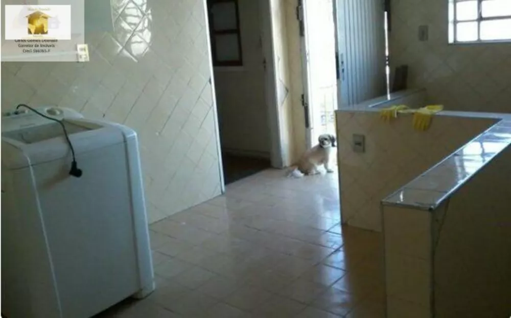 Casa, 4 quartos, 236 m² - Foto 1