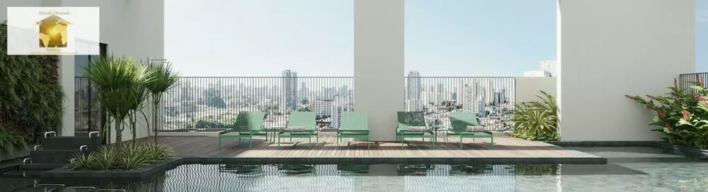 Apartamento, 2 quartos, 69 m² - Foto 3