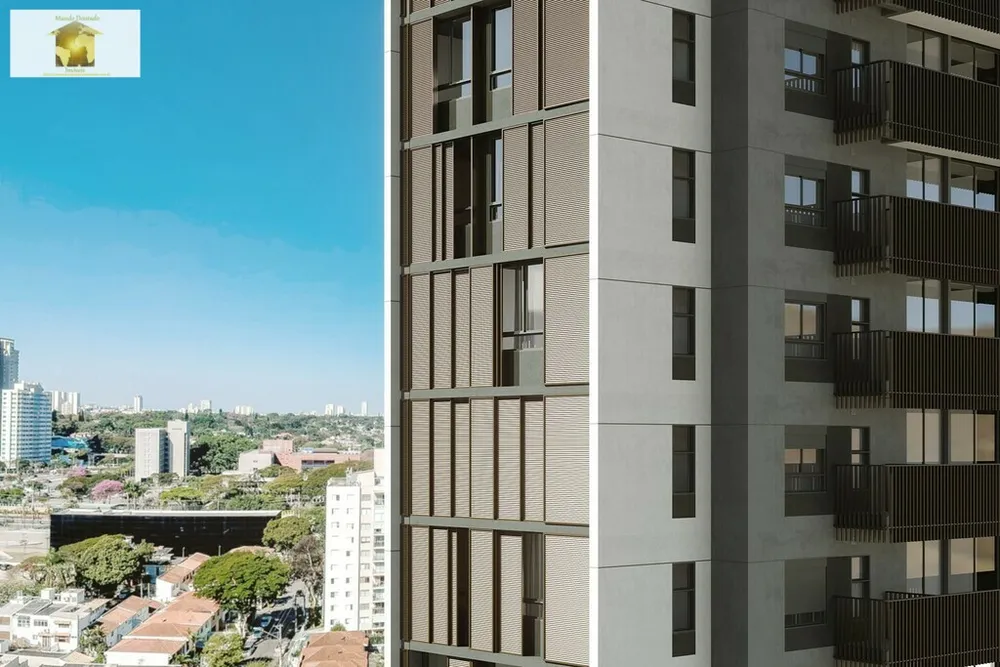 Apartamento, 2 quartos, 69 m² - Foto 5