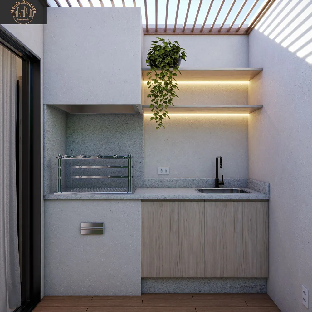 Apartamento, 3 quartos, 105 m² - Foto 5