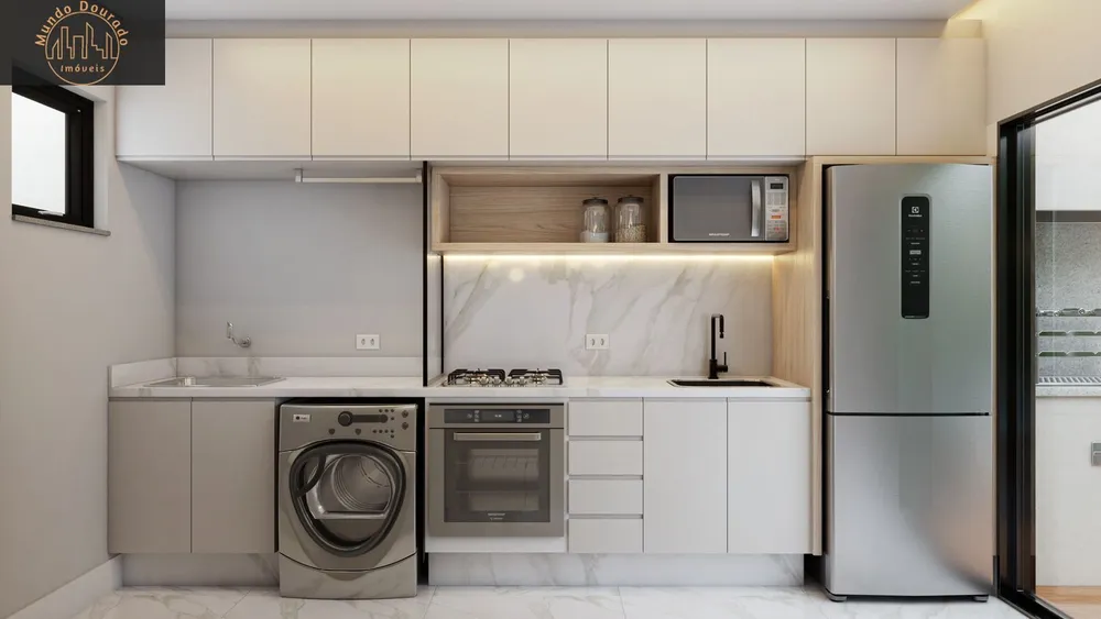 Apartamento, 3 quartos, 105 m² - Foto 4