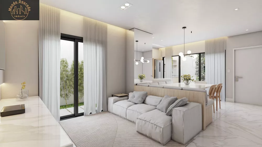 Apartamento, 3 quartos, 105 m² - Foto 2