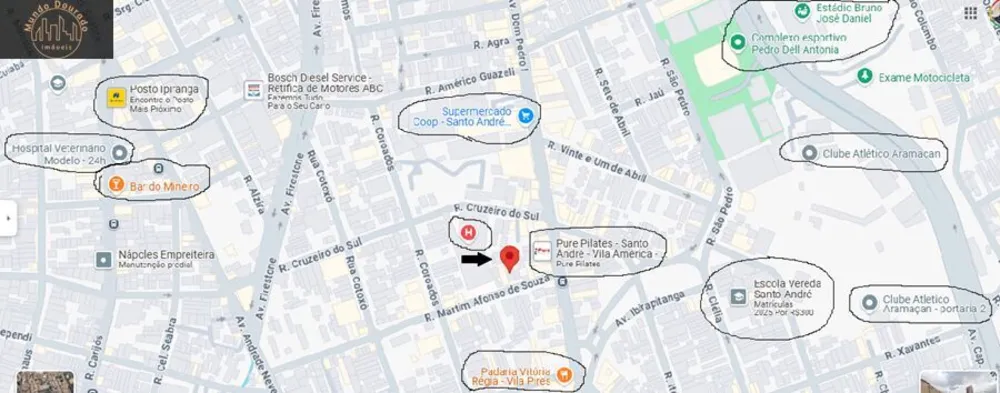 Apartamento, 3 quartos, 105 m² - Foto 16