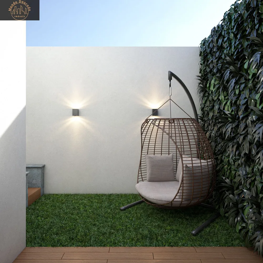 Apartamento, 3 quartos, 105 m² - Foto 13