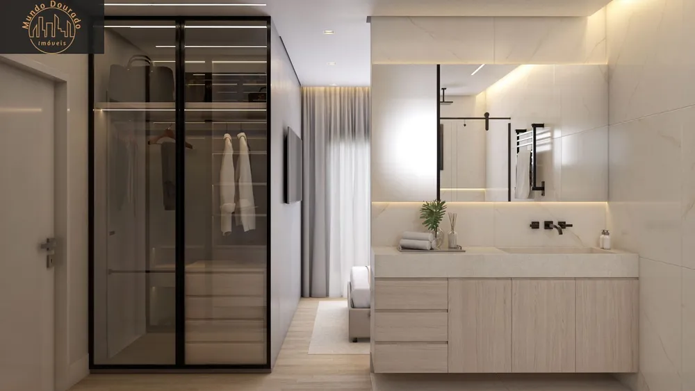 Apartamento, 3 quartos, 105 m² - Foto 8