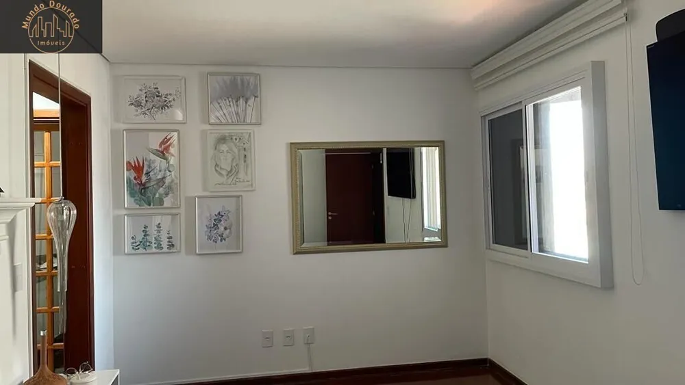 Apartamento, 3 quartos, 204 m² - Foto 7