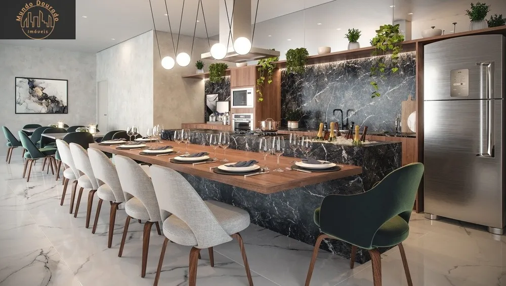 Apartamento, 4 quartos, 119 m² - Foto 9