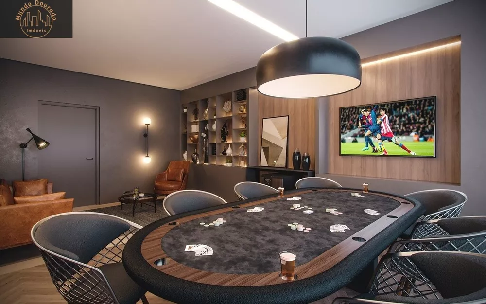 Apartamento, 4 quartos, 119 m² - Foto 2