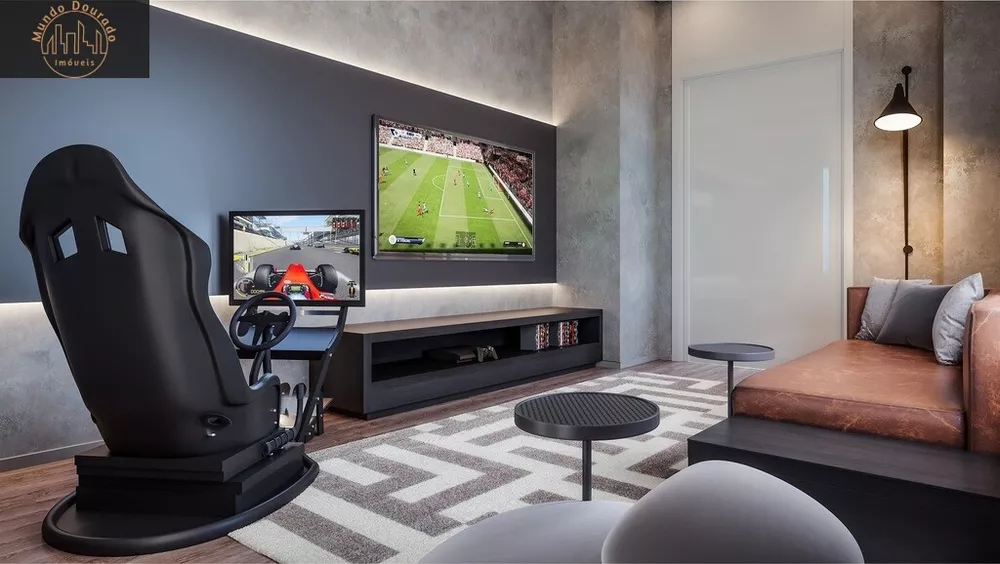 Apartamento, 4 quartos, 119 m² - Foto 3