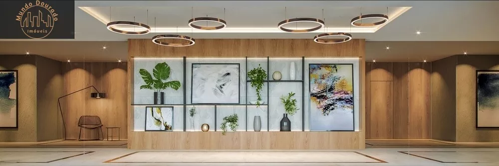 Apartamento, 4 quartos, 119 m² - Foto 1