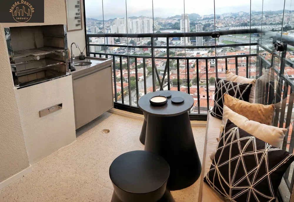 Apartamento, 2 quartos, 58 m² - Foto 1