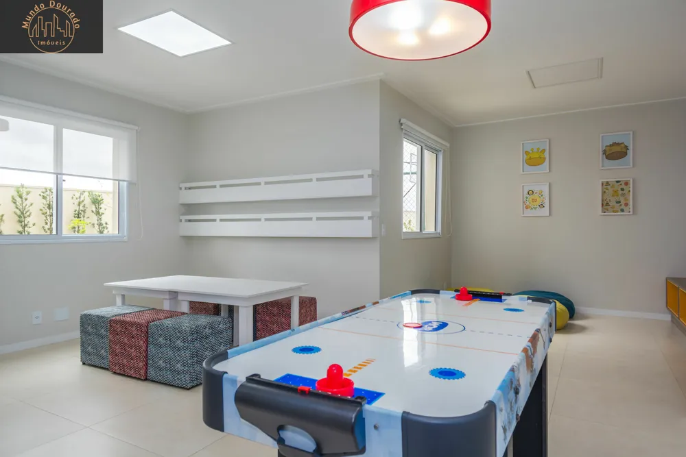 Apartamento, 2 quartos, 58 m² - Foto 6