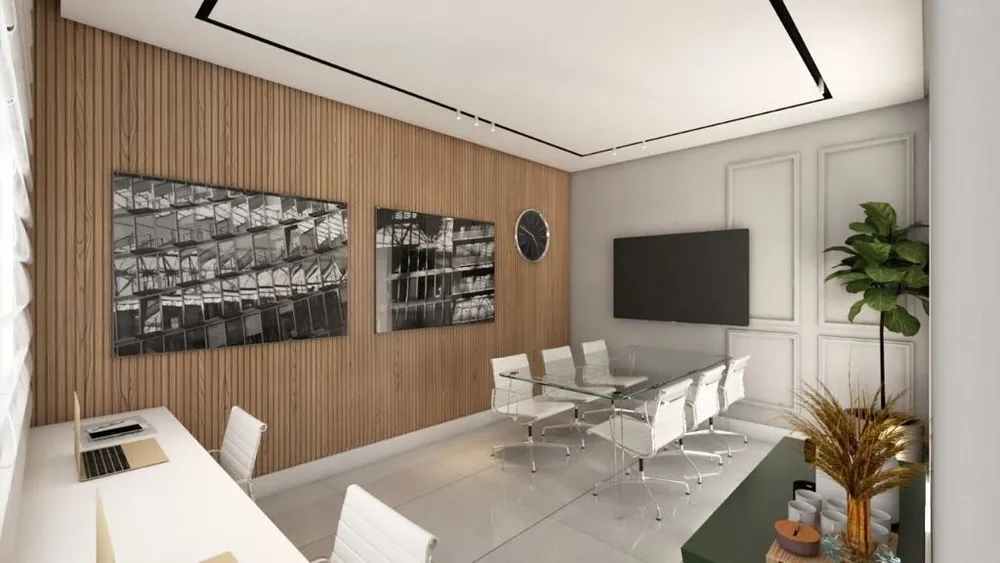 Apartamento, 2 quartos, 68 m² - Foto 12