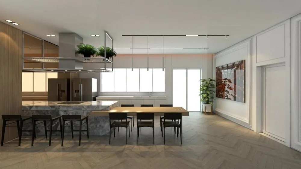 Apartamento, 2 quartos, 68 m² - Foto 11