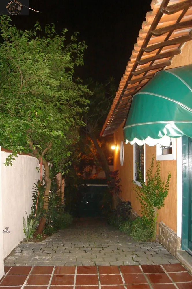 Casa, 3 quartos, 201 m² - Foto 6