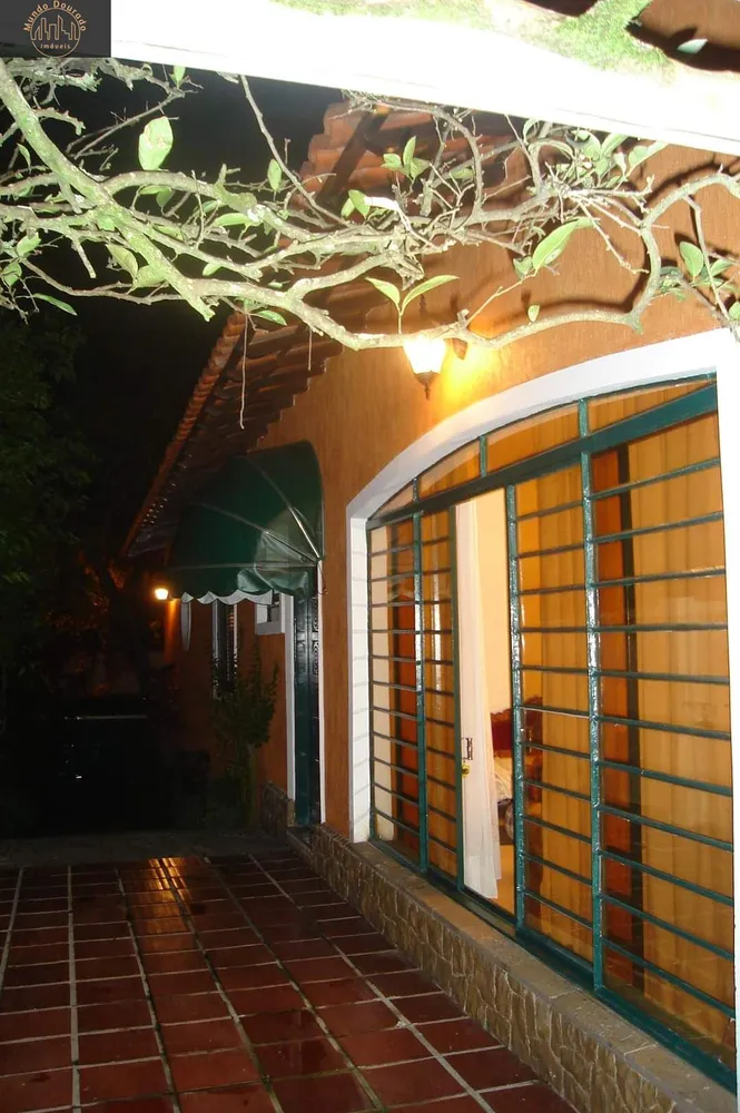 Casa, 3 quartos, 201 m² - Foto 7