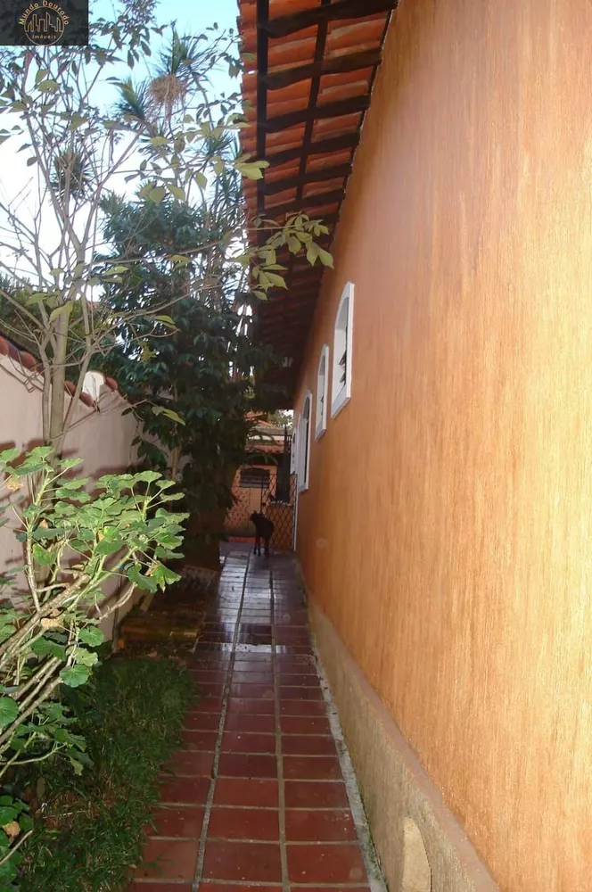 Casa, 3 quartos, 201 m² - Foto 3