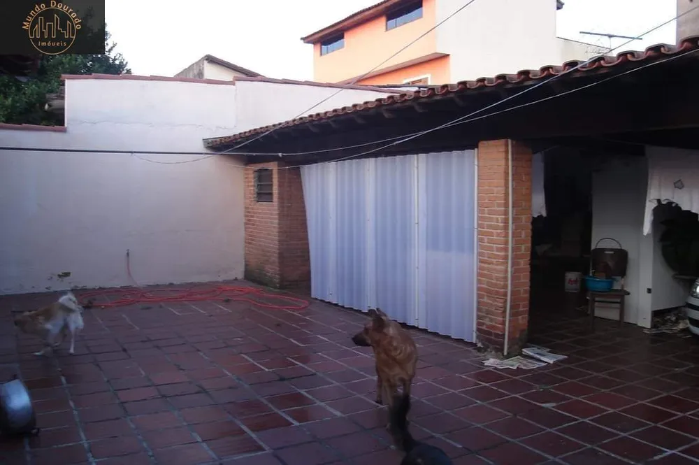 Casa, 3 quartos, 201 m² - Foto 5