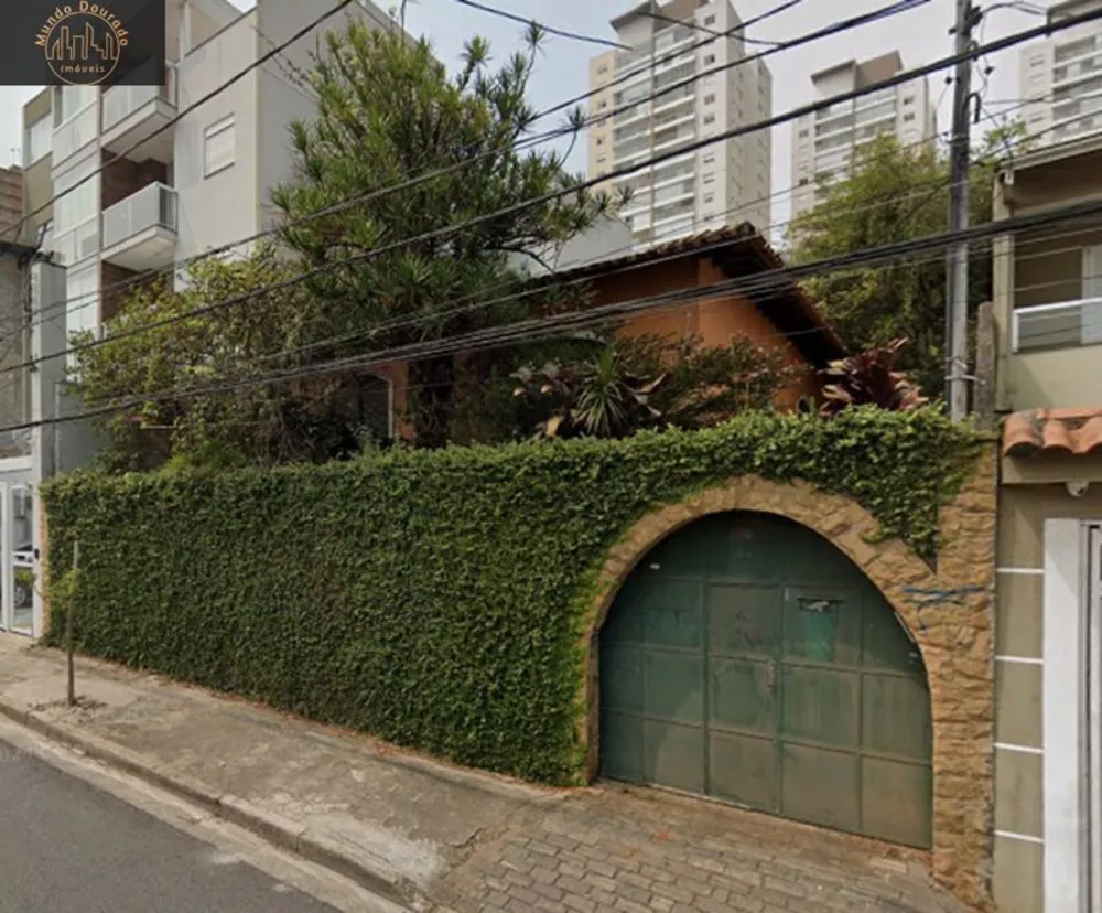 Casa, 3 quartos, 201 m² - Foto 1