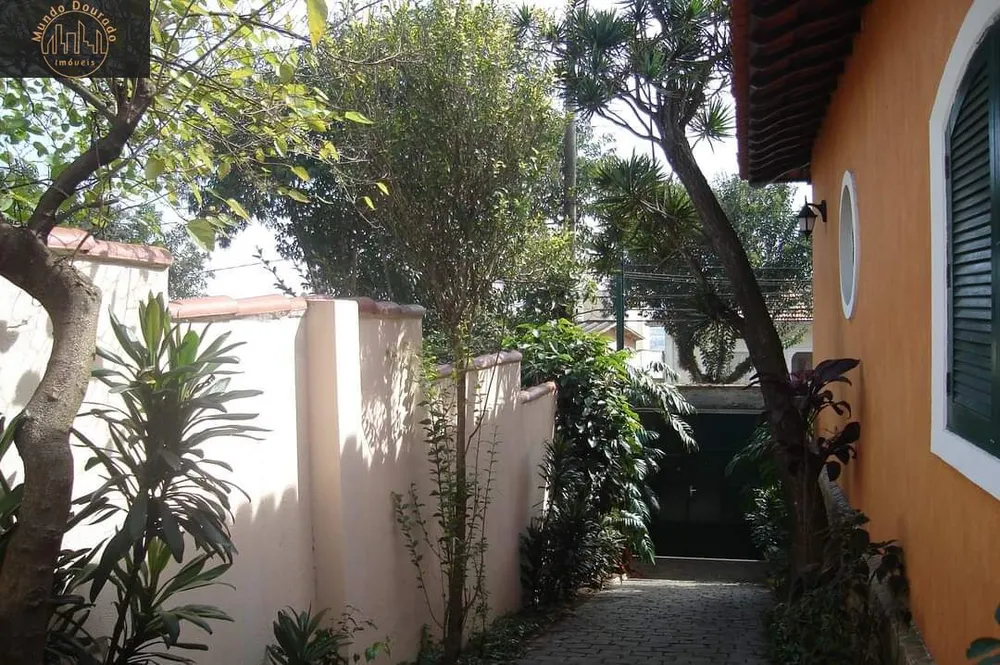 Casa, 3 quartos, 201 m² - Foto 8