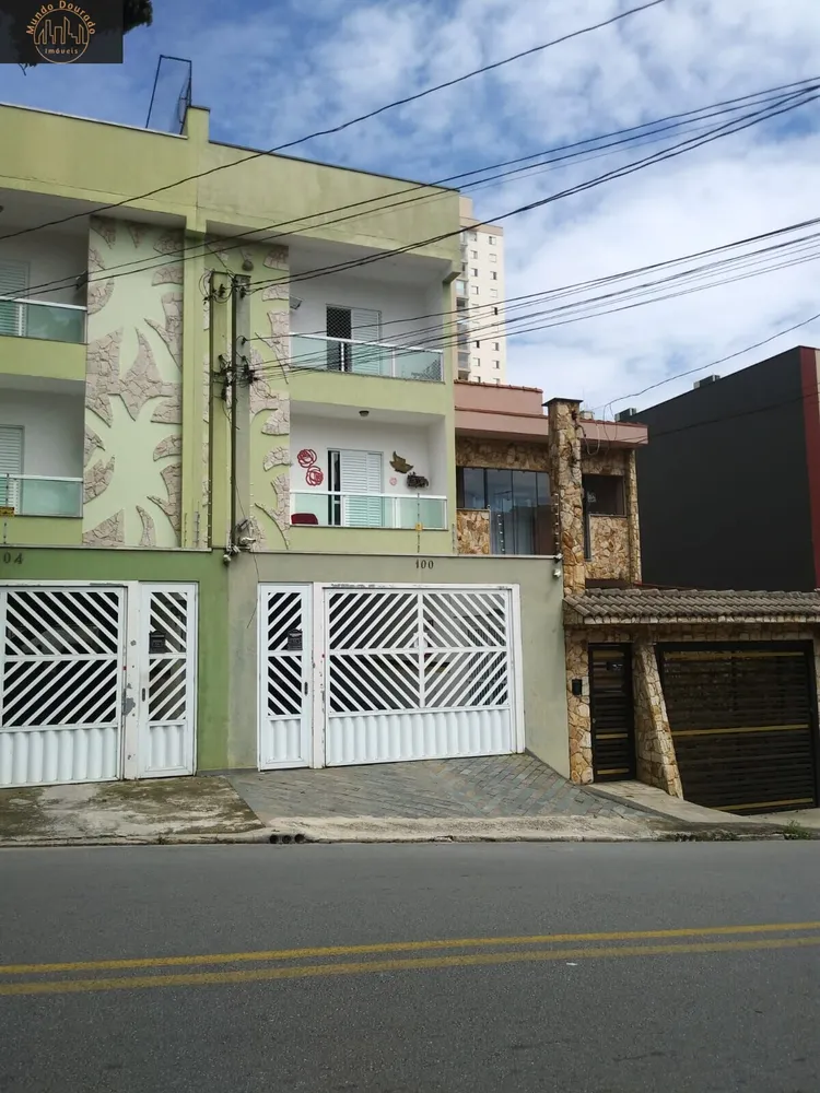 Apartamento, 2 quartos, 67 m² - Foto 1