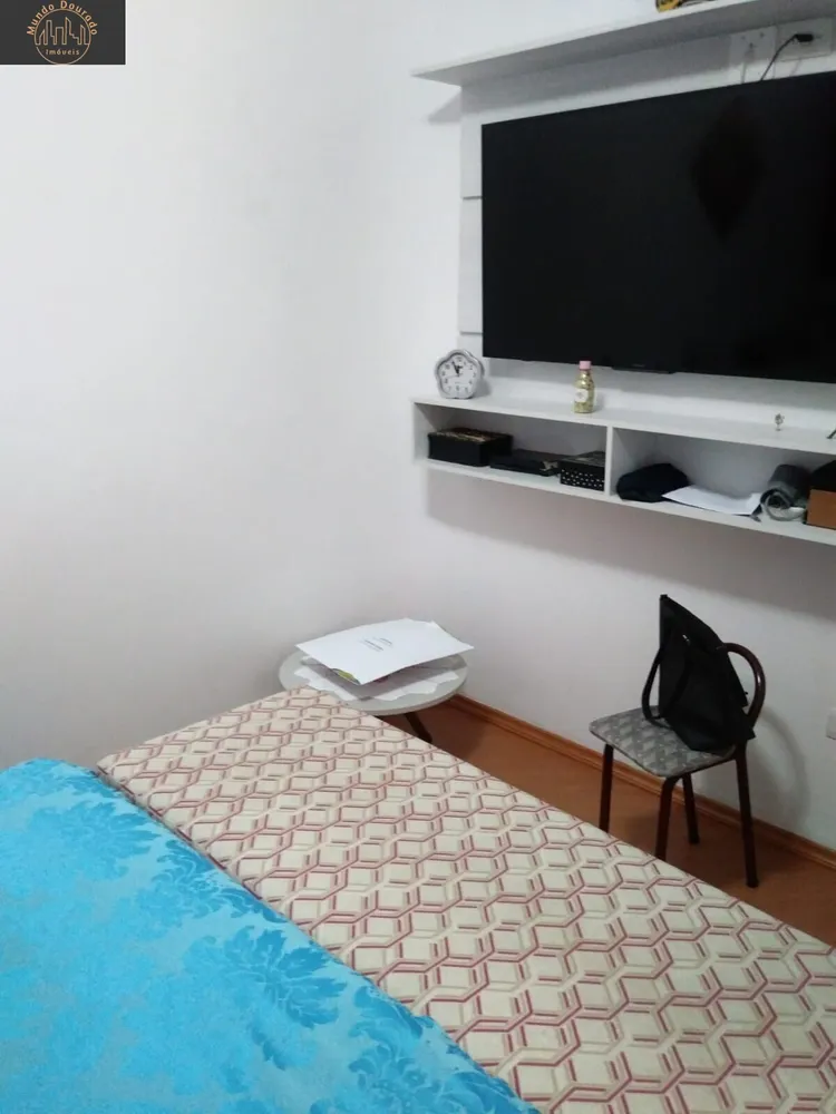 Apartamento, 2 quartos, 67 m² - Foto 4