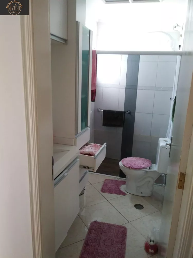 Apartamento, 2 quartos, 67 m² - Foto 8