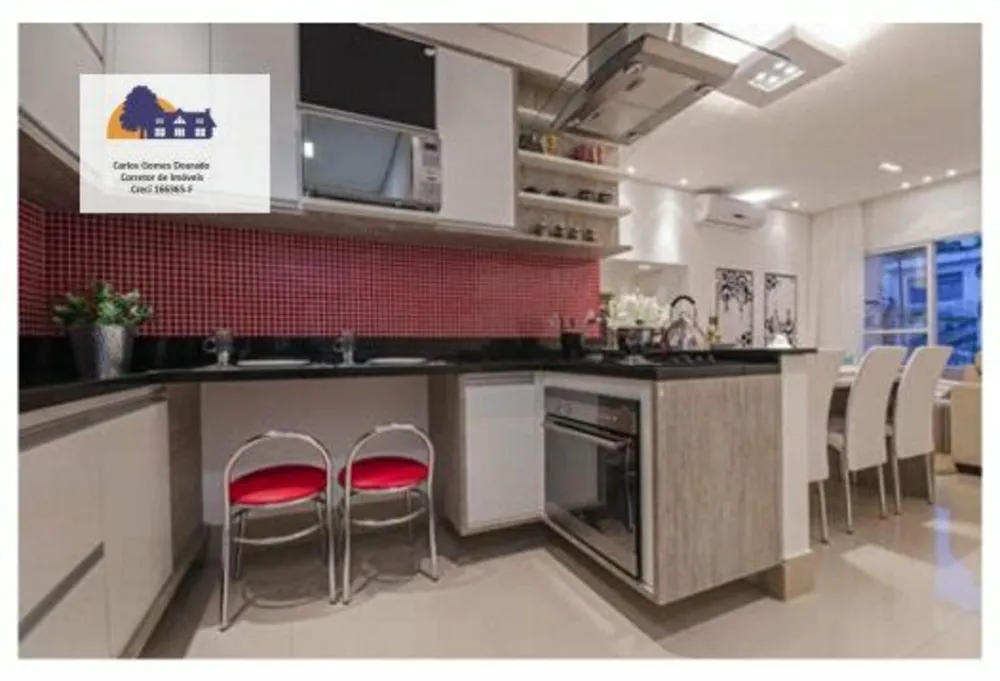 Apartamento, 2 quartos, 59 m² - Foto 8