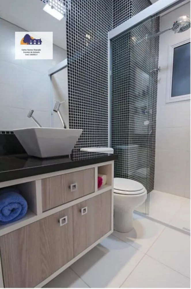 Apartamento, 2 quartos, 59 m² - Foto 4