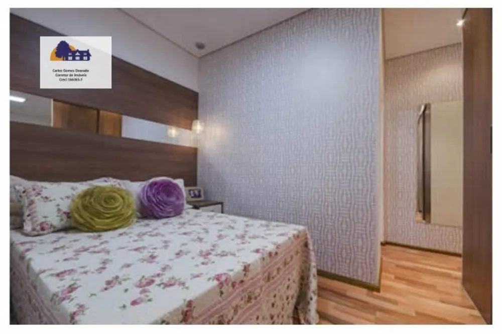 Apartamento, 2 quartos, 59 m² - Foto 6