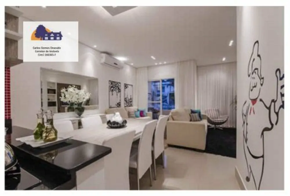 Apartamento, 2 quartos, 59 m² - Foto 7
