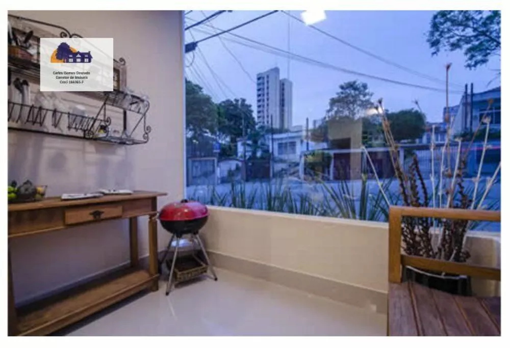 Apartamento, 2 quartos, 59 m² - Foto 3
