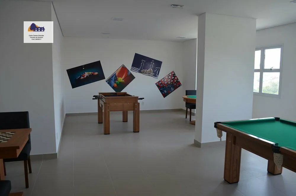 Apartamento, 2 quartos, 59 m² - Foto 5