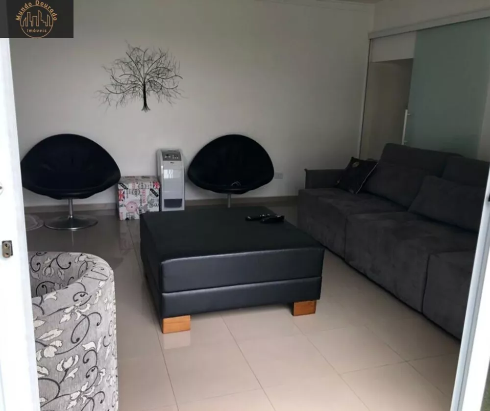 Cobertura, 3 quartos, 200 m² - Foto 4
