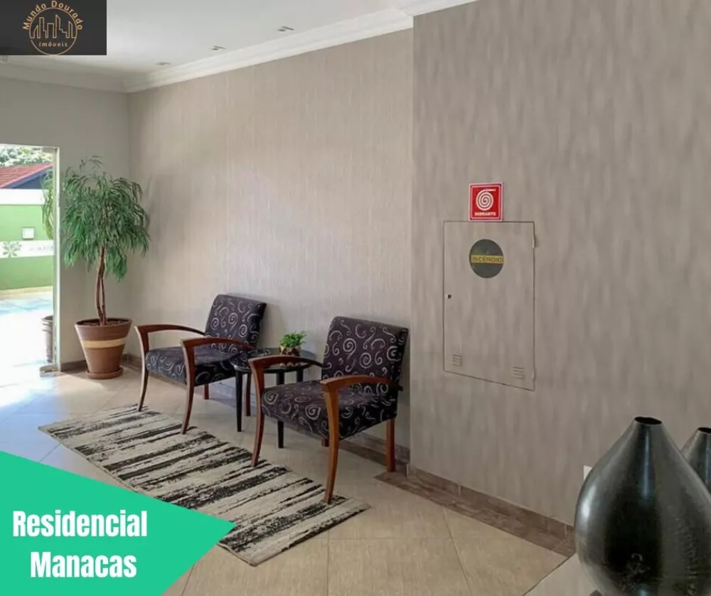 Cobertura, 3 quartos, 200 m² - Foto 2