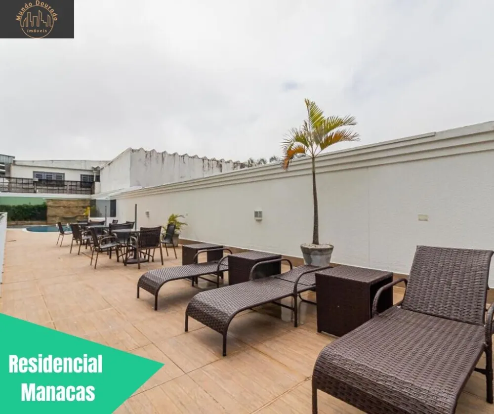 Cobertura, 3 quartos, 200 m² - Foto 12
