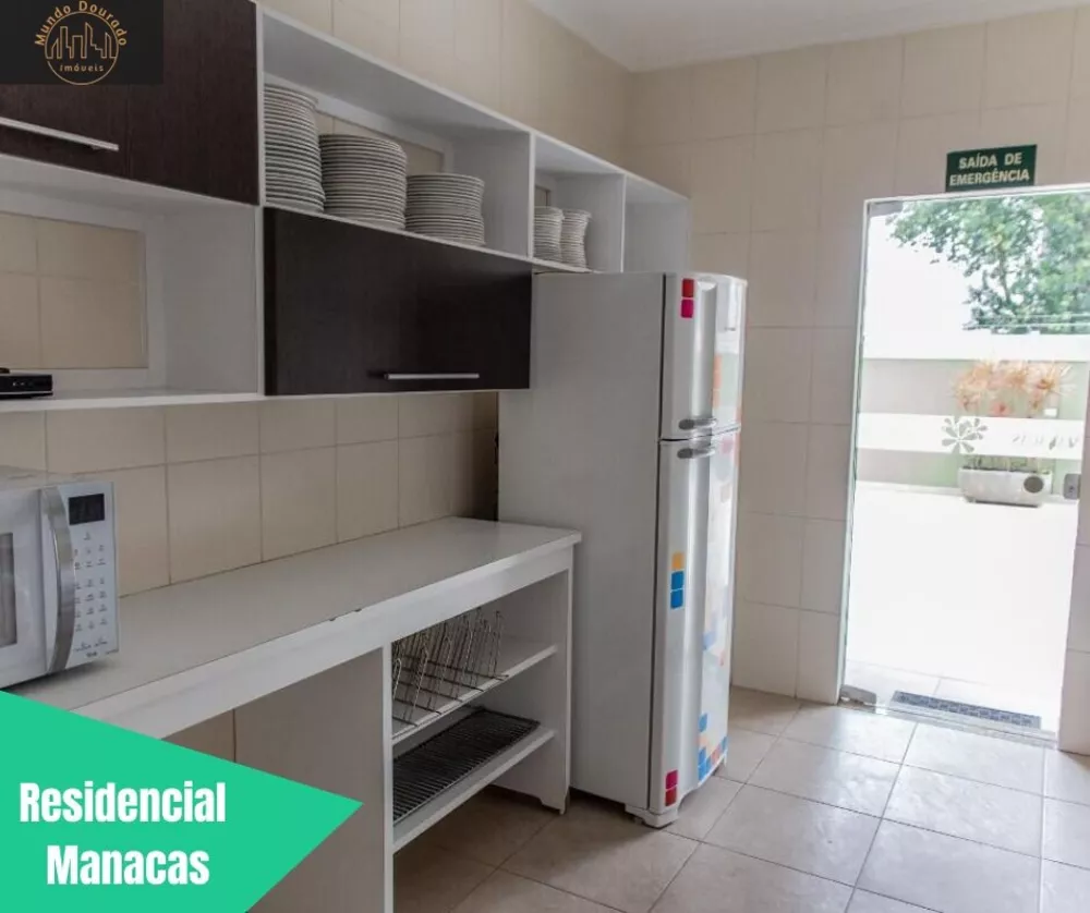Cobertura, 3 quartos, 200 m² - Foto 3
