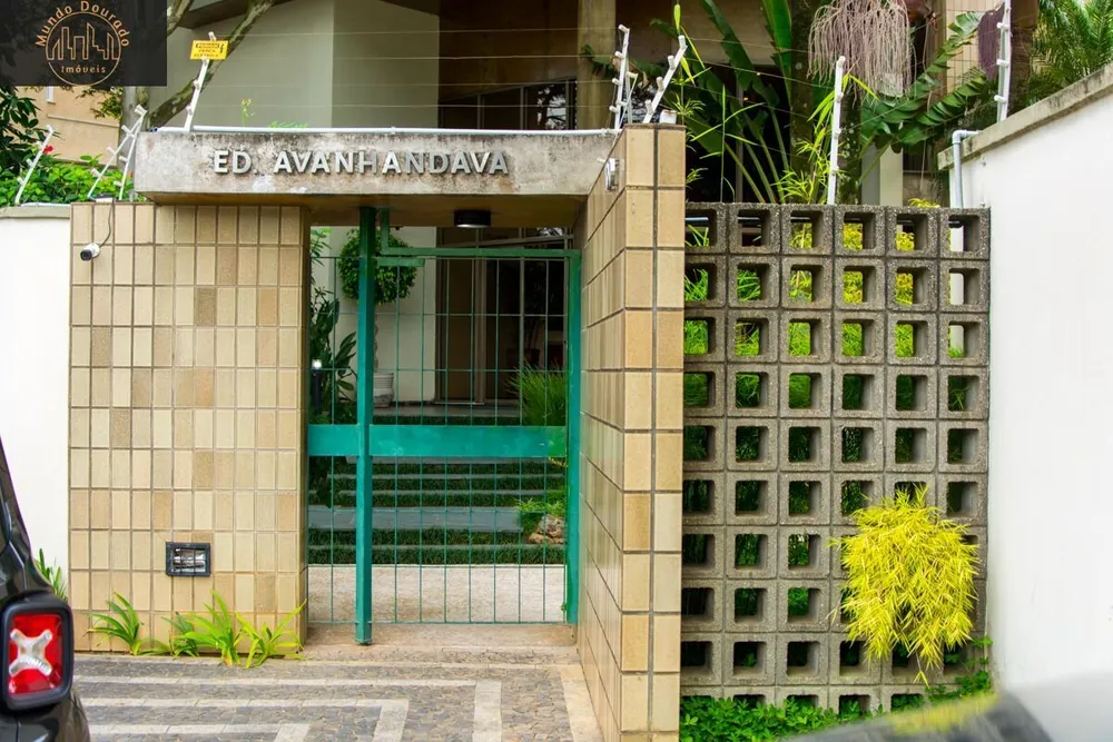 Apartamento, 3 quartos, 248 m² - Foto 15