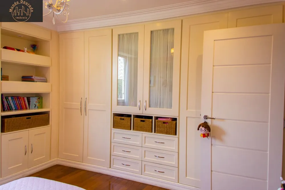 Apartamento, 3 quartos, 248 m² - Foto 8